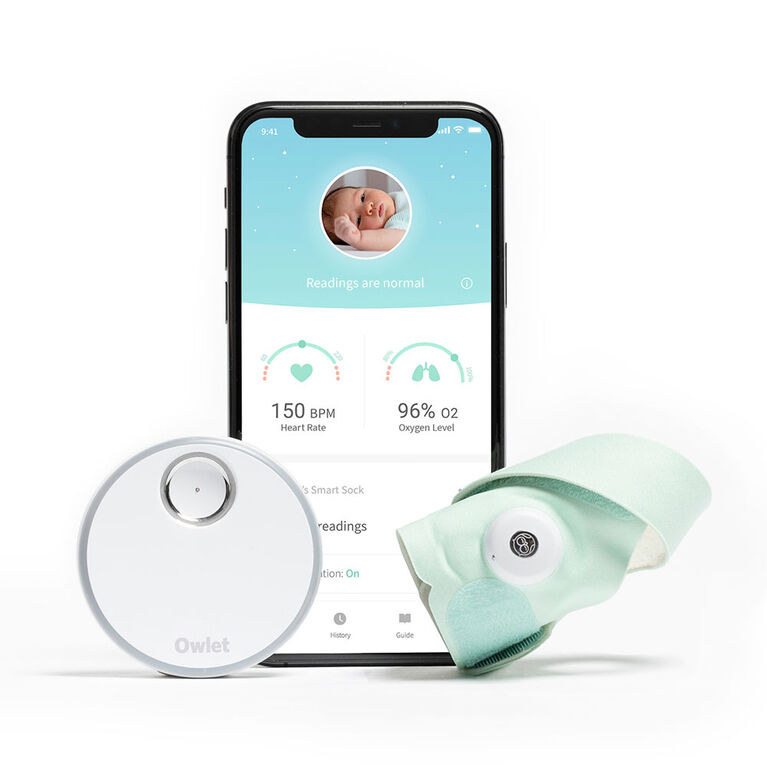 27 How To Put The Owlet Sock On 01/2023 Phần mềm Portable