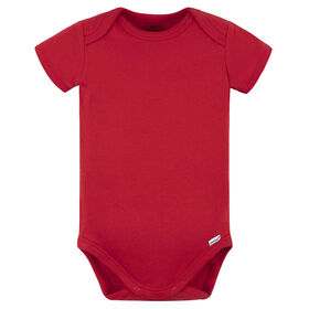 Gerber Childrenswear - Onesie - Red