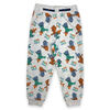 Paw Patrol Jogger - Grey Mix