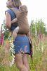 Lillebaby Lillelight Carrier Driftwood