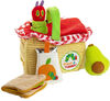 The Very Hungry Caterpillar Picnic Basket Playset