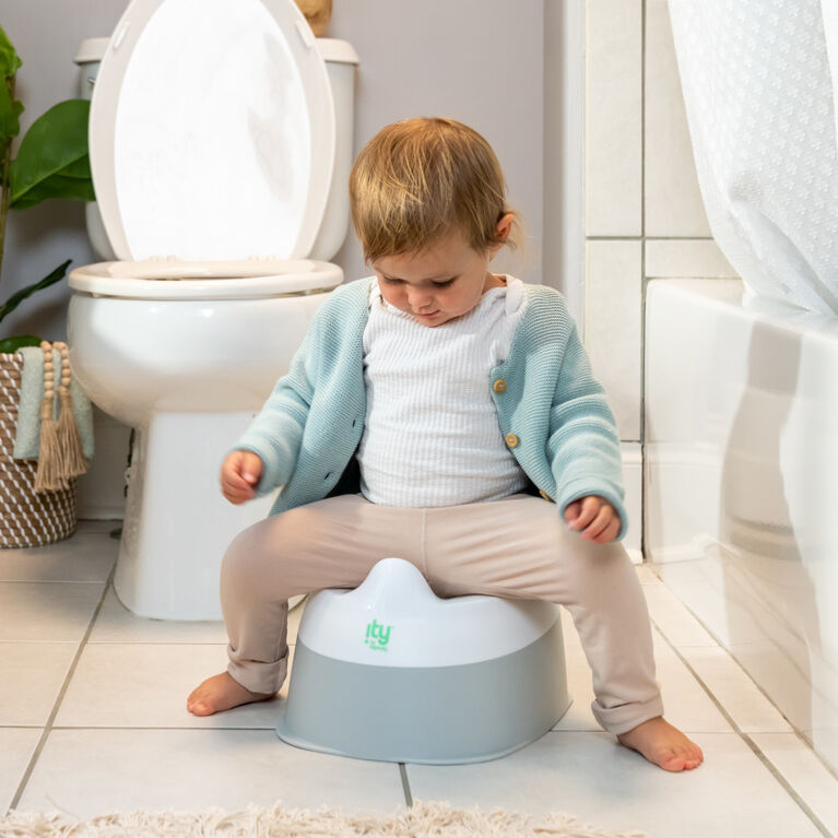 ITY by Ingenuity Ready Set Go Potty
