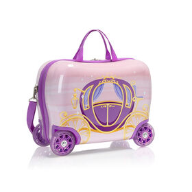 Bagage à roulettes Heys Carrosse Royal