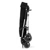 Diono Flexa Stroller- Black Midnight