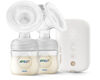 Philips Avent Double Electric Breast Pump, SCF394/71 - R Exclusive