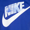 Ensemble T-shirt et Shorts Nike - Bleu Marin - Taille 5