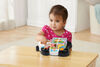 VTech Puzzle cube interactif - Édition française
