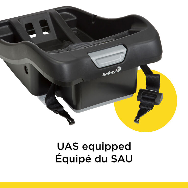 Safety 1st onBoard 35/Sure Fit Base