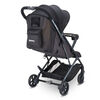 Joovy Kooper Stroller - Forged Iron