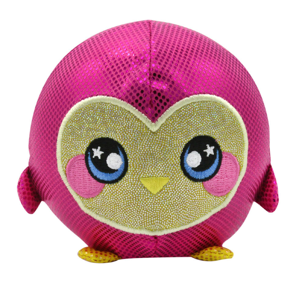 Squeezamals owl outlet