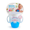Munchkin Miracle® 360° Trainer Cup 7 oz - Blue