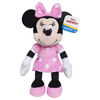 Disney Junior Mickey Mouse Small Plush Minnie Mouse