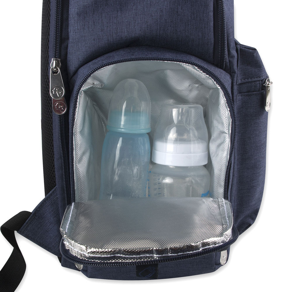Fisher price river backpack diaper bag hot sale