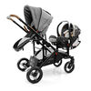 StrollAir Bassinet for Solo or Tango Stroller