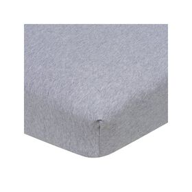 Gerber - Drap-housse pour lit bébé - Fleurs
