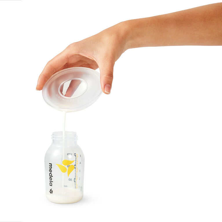 Medela Breast Milk Collection Shells