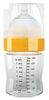 yoomi - 8oz Bouteille de loquet Facile.