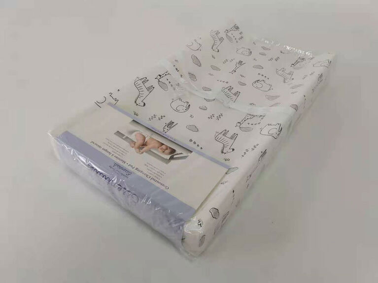 Koala Baby - Change Pad - Grey