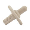 Itzy Ritzy Sweetie Soother 2pk - Toast and Buttercream