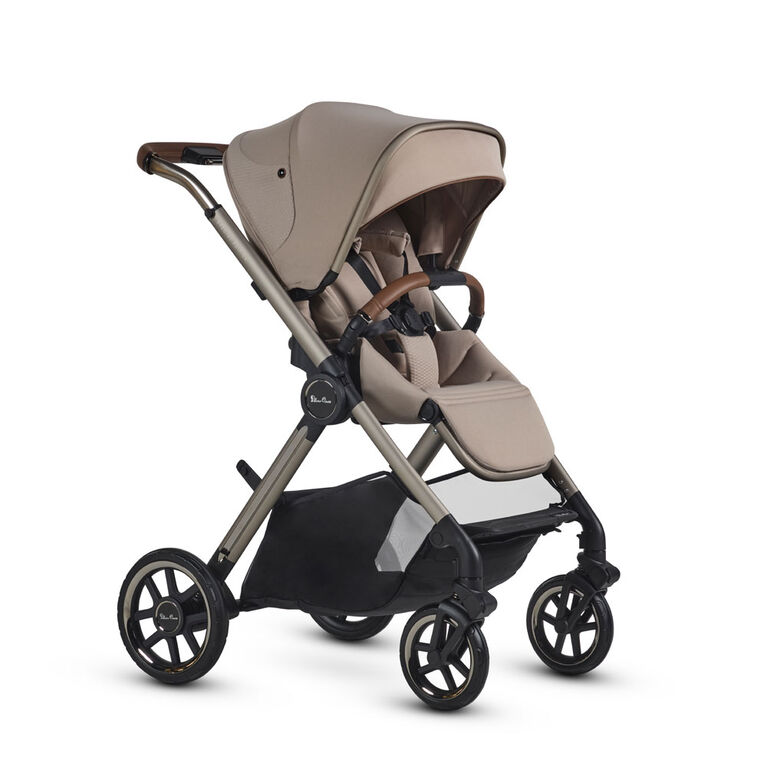 Silver Cross Reef 2 Stroller - Frappe
