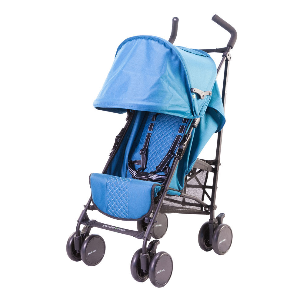 Guzzie and guss gallant stroller deals
