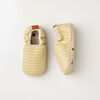 0-3m chaussures pour bébé - rotin