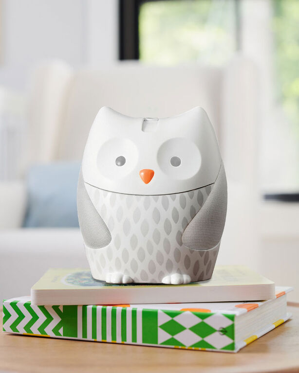 Moonlight & Melodies Owl Soother