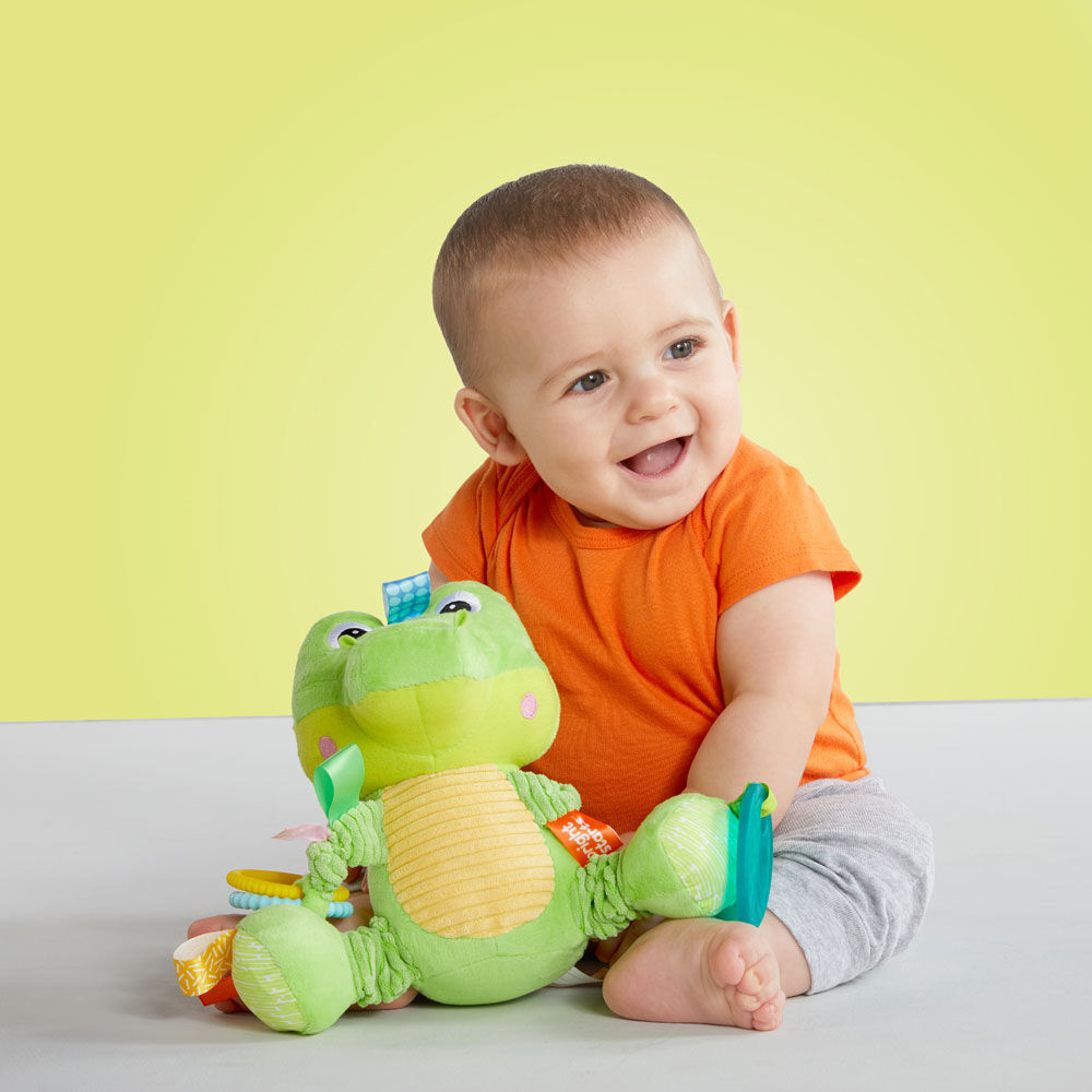 Bright starts bunch o fun deals