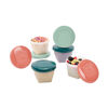 Babymoov - Babybowls Biosourced 6Oz (X6)