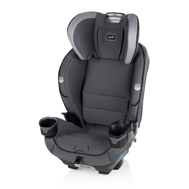Evenflo Everyfit 4In1 Convertble Carseat-Winston