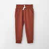 12-18m pantalon de jogging en coton biologique - racine