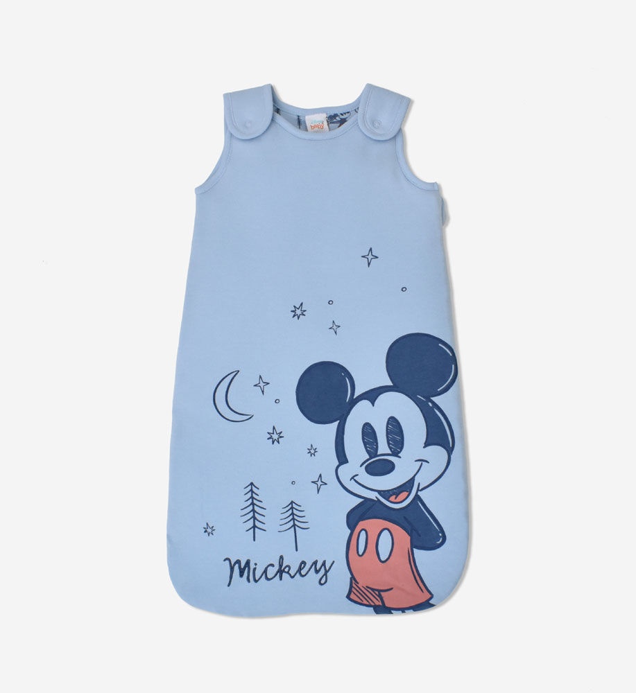 Mickey mouse baby sleeping cheap bag