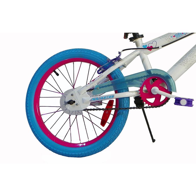 avigo mischief bike