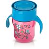 Philips AVENT Gobelets Naturel 9 oz - bleu assortie.