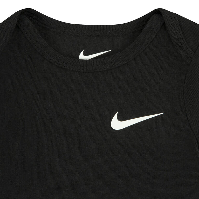 Nike Bodysuit - Black