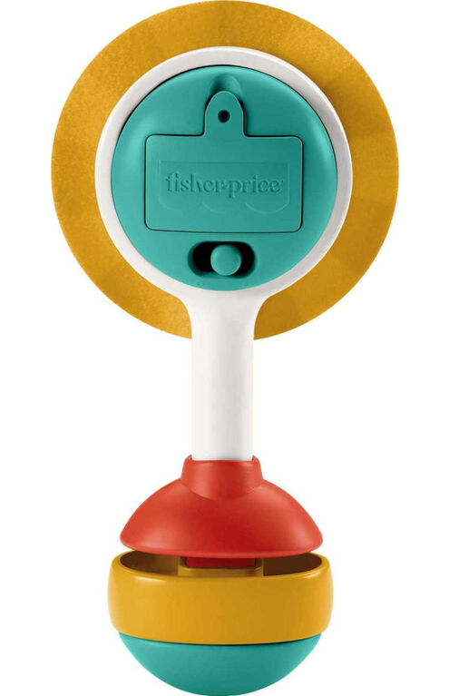 Fisher-Price Shake and Shine Sun