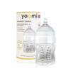 yoomi - 5oz Easy-Latch™ Bottle