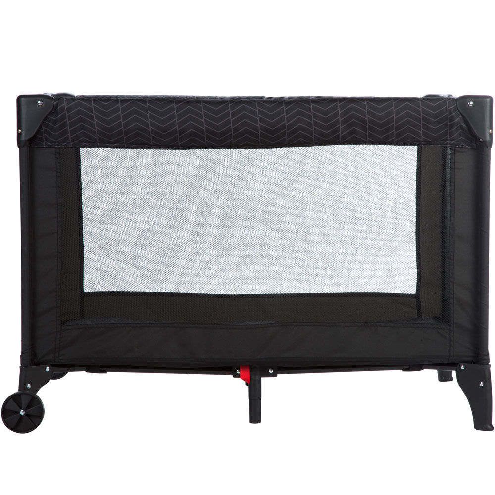 cosco pack n play bassinet attachment