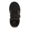 French Toast Black Casual Sneaker Size 10