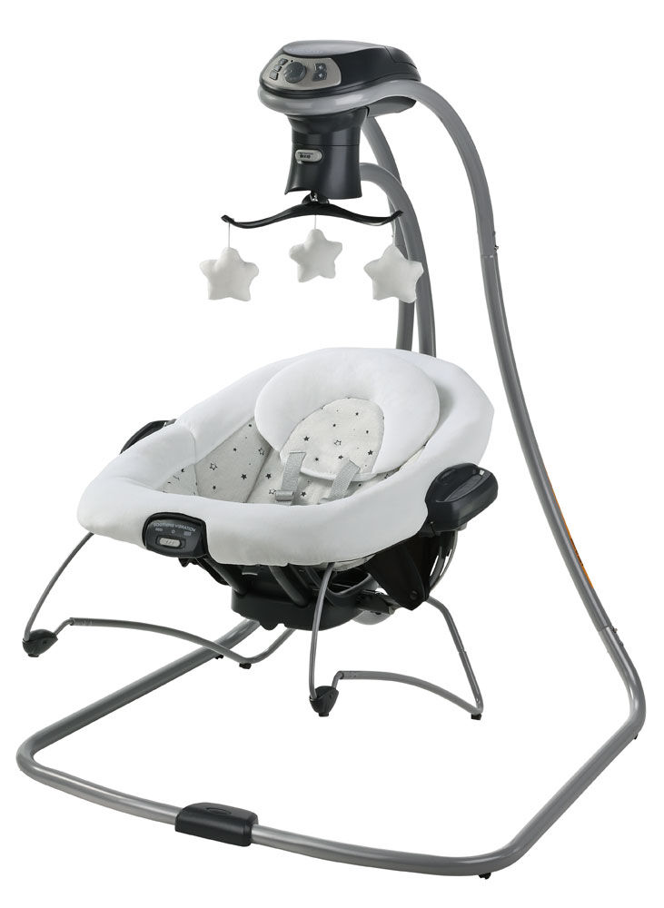 Graco duet 2 in 1 on sale