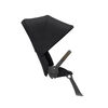 Cybex Gazelle S Seat - Deep Black