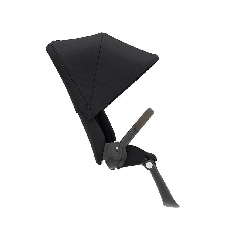 Cybex Gazelle S Seat - Deep Black