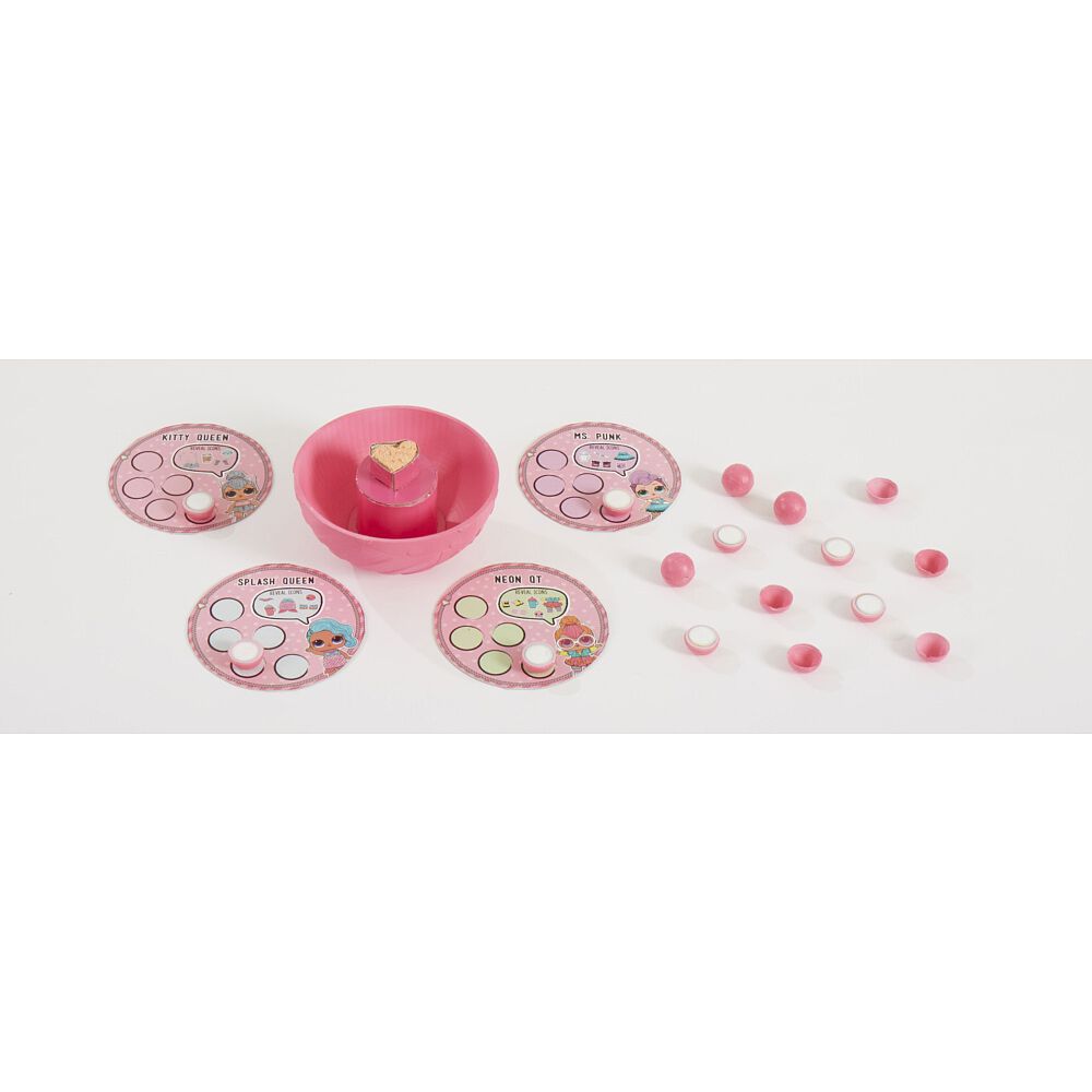 lol tea set