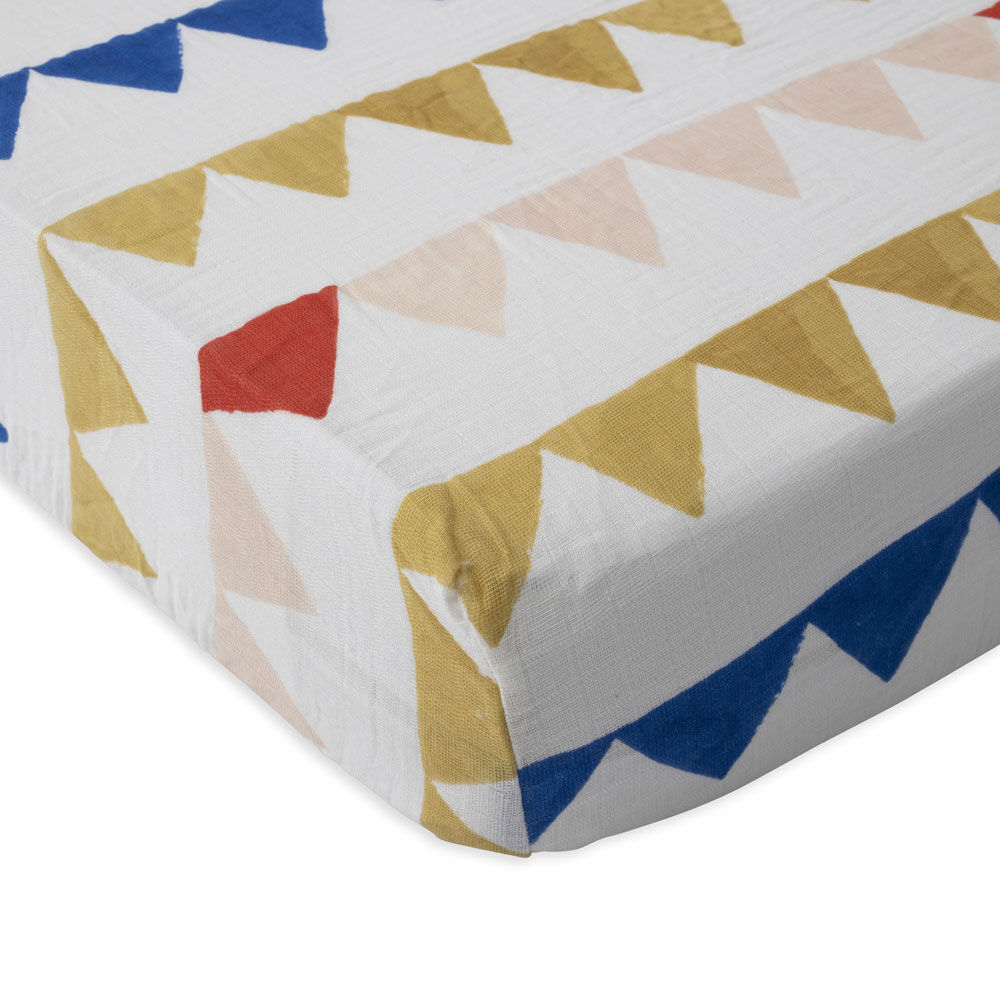 muslin crib sheets canada