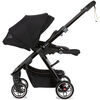 Diono Excurze Stroller - Black Midnight