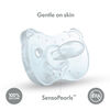 La nouvelle Sucette une pièce SILICONE SOUPLE Medela Baby