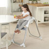 Ingenuity Trio Elite 3-In-1 High Chair - Braden