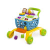 Bright Starts - Giggling Gourmet 4-in-1 Shop 'n Cook Walker