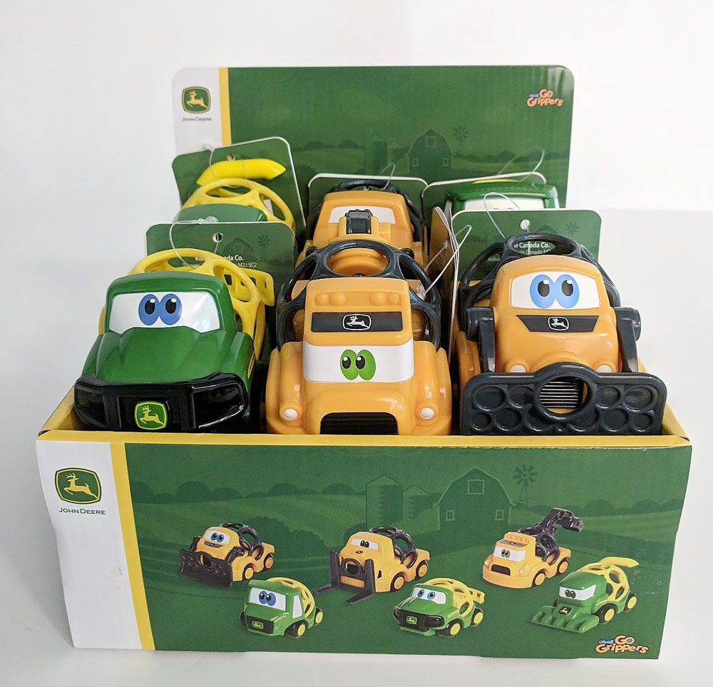 John deere oball toys on sale