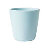 Tiny Twinkle - Plastic Tableware - Cup - Ice Blue